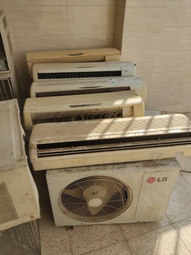 فروش50عددکولراسپیلت وپنجره ای یکجا