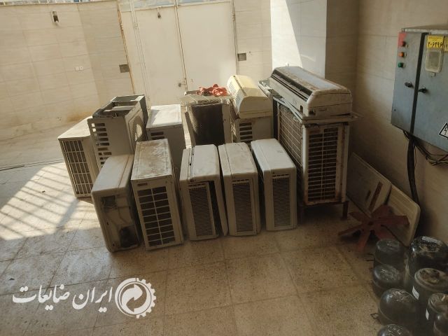 فروش50عددکولراسپیلت وپنجره ای یکجا
