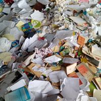 انواع کتاب دفتر