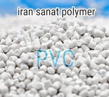 مواد گرانول پی وی سی