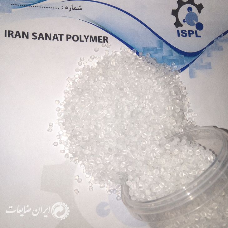 مواد گرانول پی وی سی