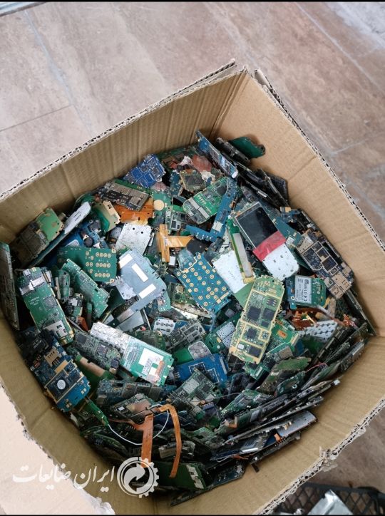 فروش برد موبایل