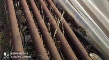 فروش لوله مانیسمان