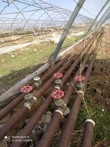 فروش لوله مانیسمان