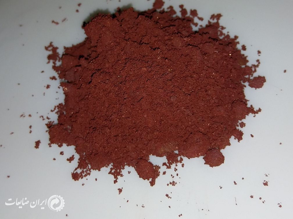 فروش مس پودری