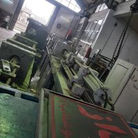 فروش تعداد11عددماشین الات تولیدپلاستیک
