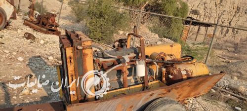 فروش یک عدد کمپرسور، موتور آب، ژنراتور، پاکت