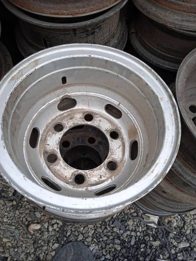 800 رینگ ایسوزو 5 و 6 پیچ بچه رینگ دار