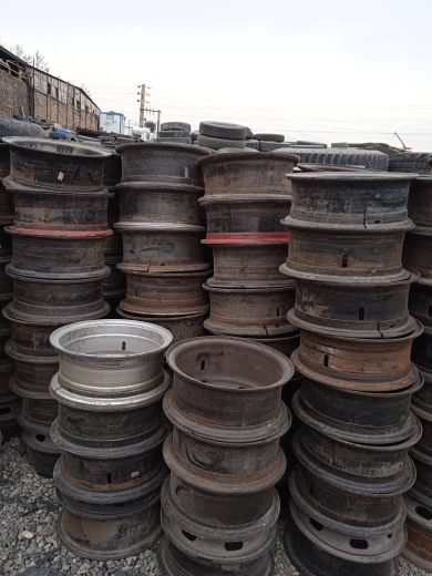 800 رینگ ایسوزو 5 و 6 پیچ بچه رینگ دار