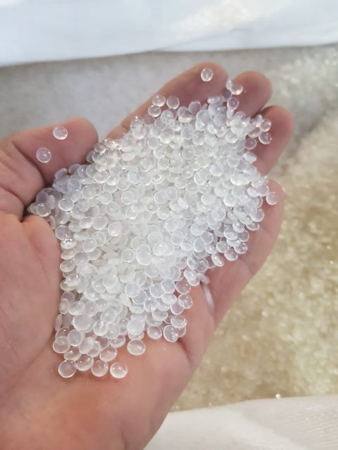 PP - C30S شفاف و یکدست