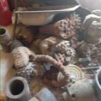 فروش سرمته و رادحفاری دسته دوم