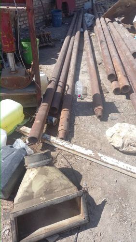 فروش سرمته و رادحفاری دسته دوم