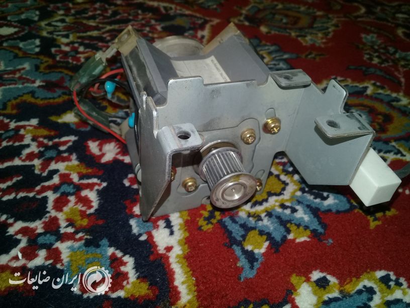 موتور حامل هد پرینتر اپسون مدل 8500 اصلی