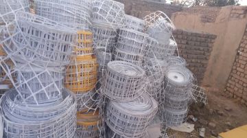 ضایعات پی اس
