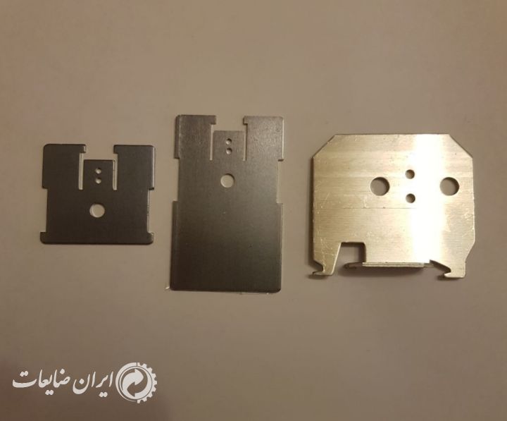 فروش آلومینیوم خالص