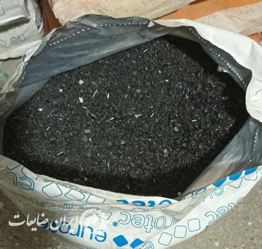 فروش  مواد پی بی تی و پلی آمید 66