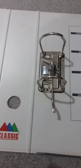 ضایعات کاغذ سفید، سر رول ،ته رول و کناره