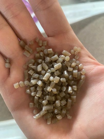 گرانول نایلون عسلی