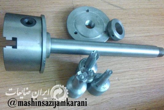 فروش شافت فلنجی