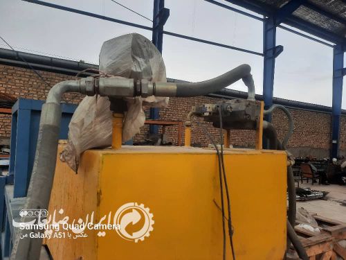 فروش پرس کارتن