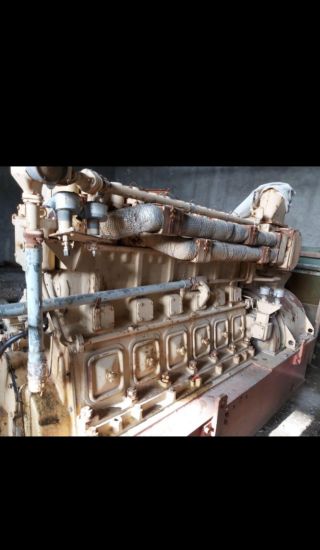 موتور ژنراتور فروشی