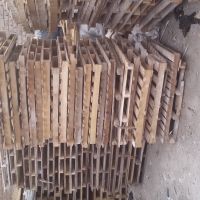فروش پالت چوبی