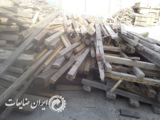 چهارتراش.تخته .پالت.صندوق و غیره