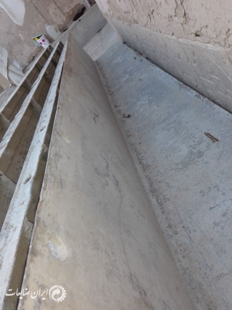قالب ستونی