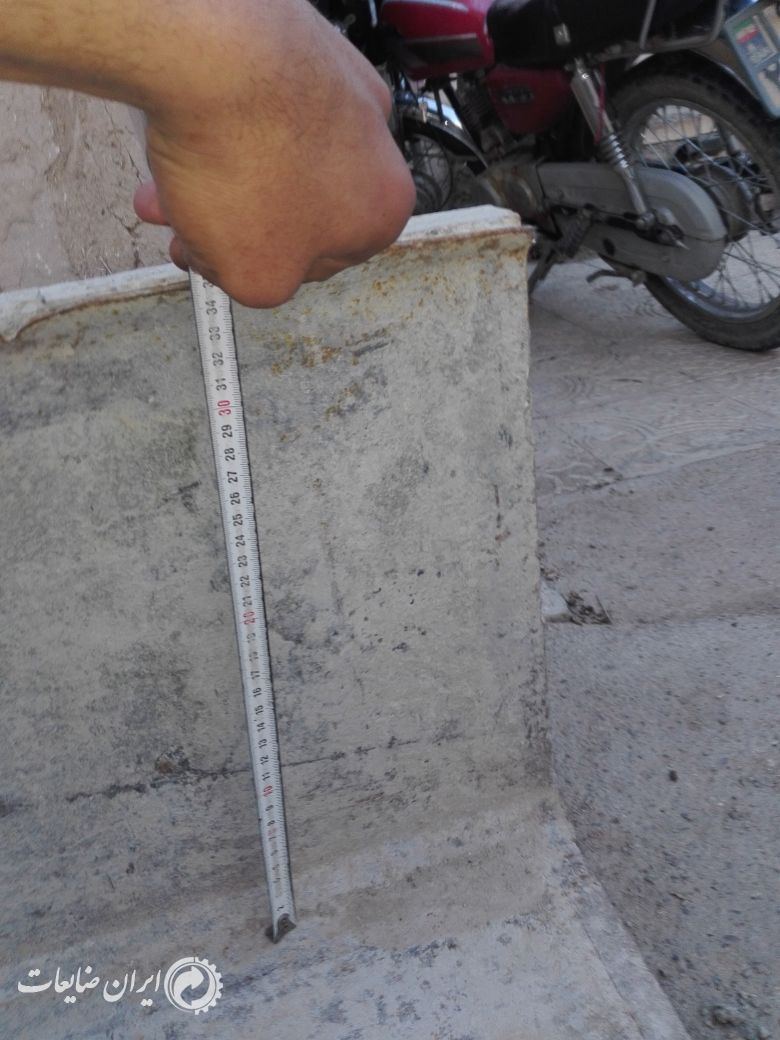 قالب ستونی