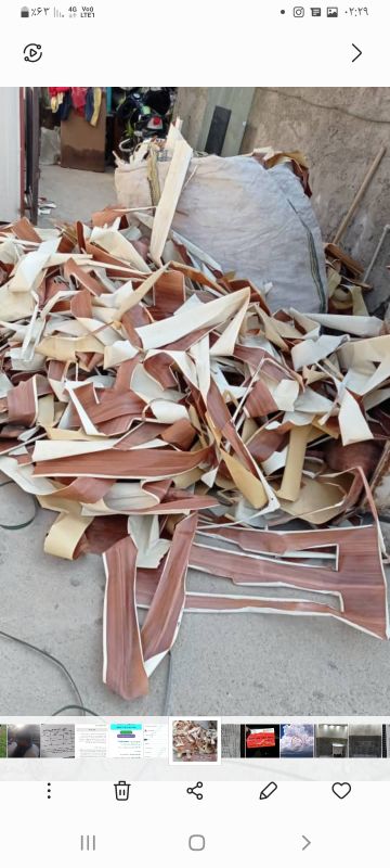 خرید ضایات وکیوم pvc زنده یااسیابی