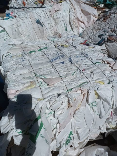 خريد گوني و جامبو ضايعاتي