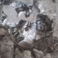 آلومینیوم خشک
