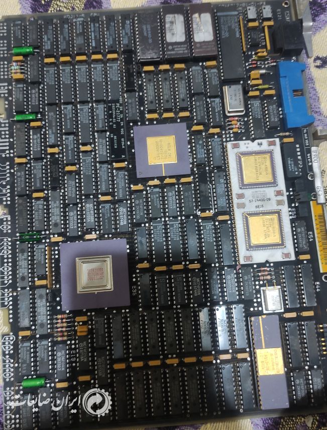 برد مخابراتی