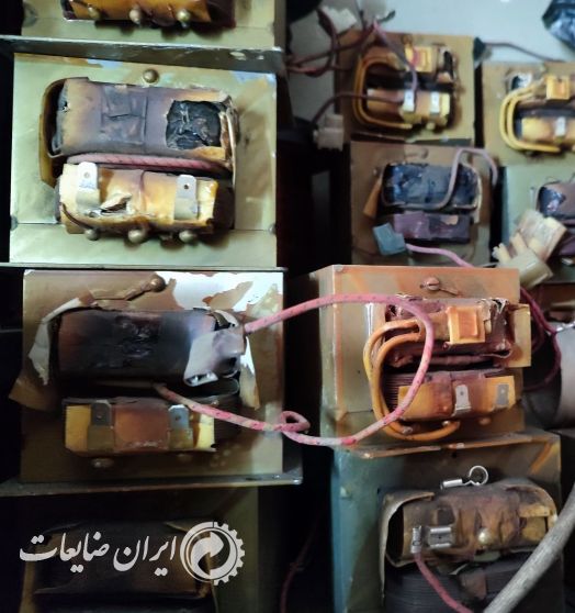 ترانس ماکروفر