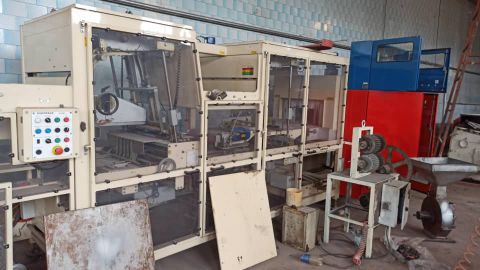 فروش دستگاه بسته بندی