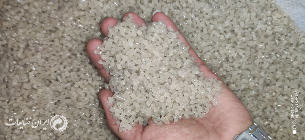 گرانول نایلون