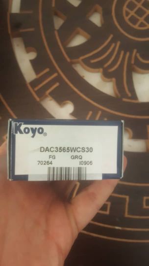 فروش بلبرینگ پرایدخارجی