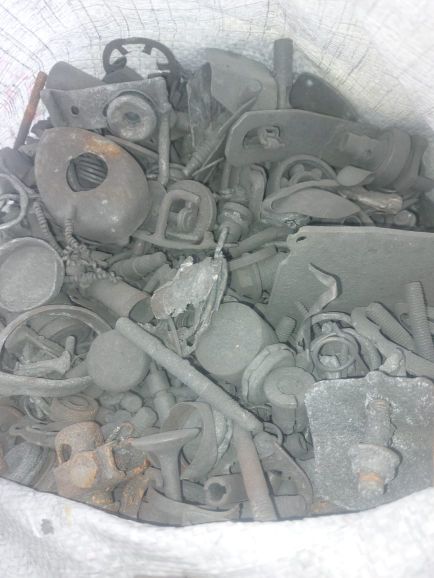 اهن کوره برگشتی
