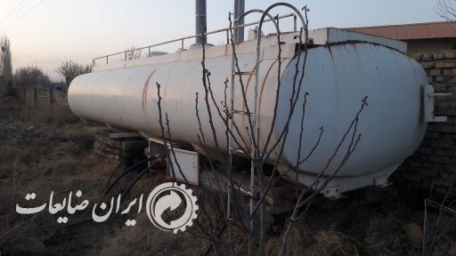 ضایعات آهن سنگین
