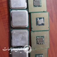cpuپشت مسی مدل775