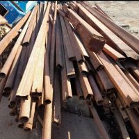 فروش آهن ضایعاتی