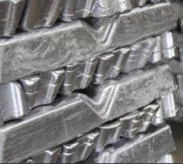 خرید ضایعات آلومینیوم جهت ریخته گری