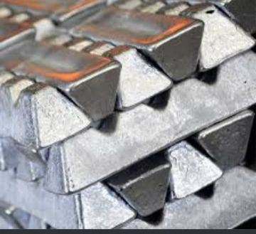 خرید ضایعات آلومینیوم جهت ریخته گری