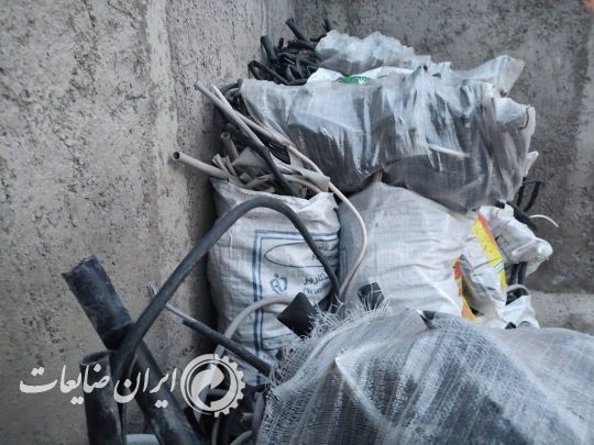 خرید‌‌همه‌نوع‌مواد‌پلاستیک