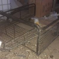 فروش یک باربند پیکان وانت