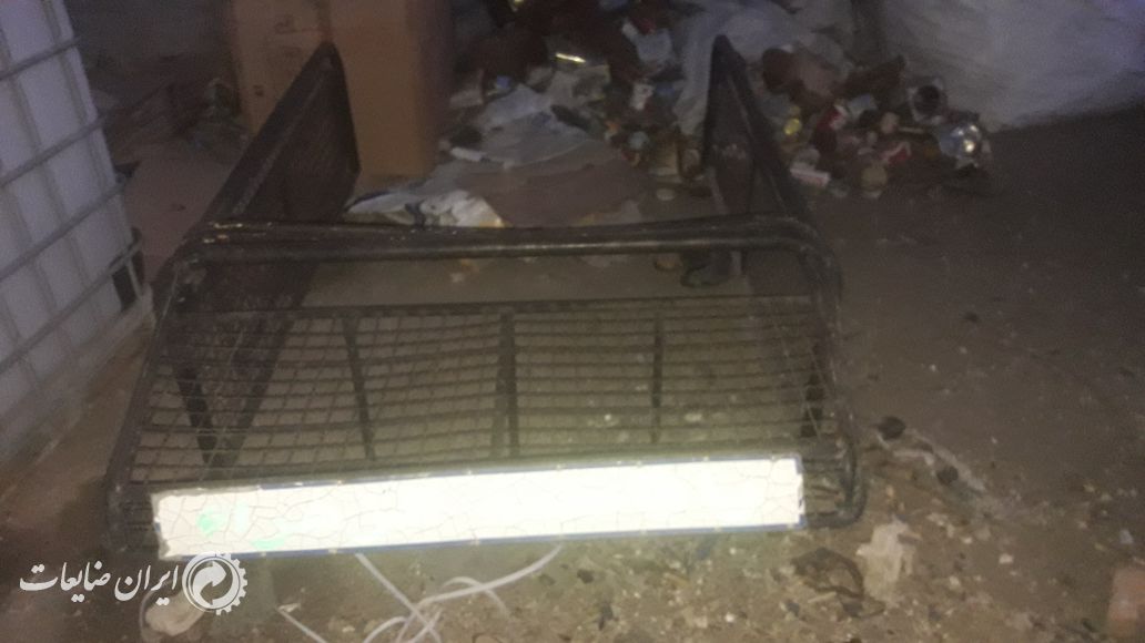 فروش یک باربند پیکان وانت