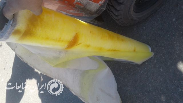 فروش evaرولی و فله