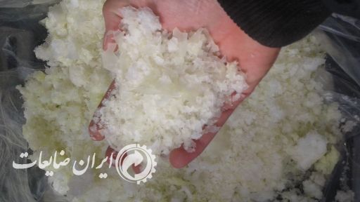 فروش evaرولی و فله