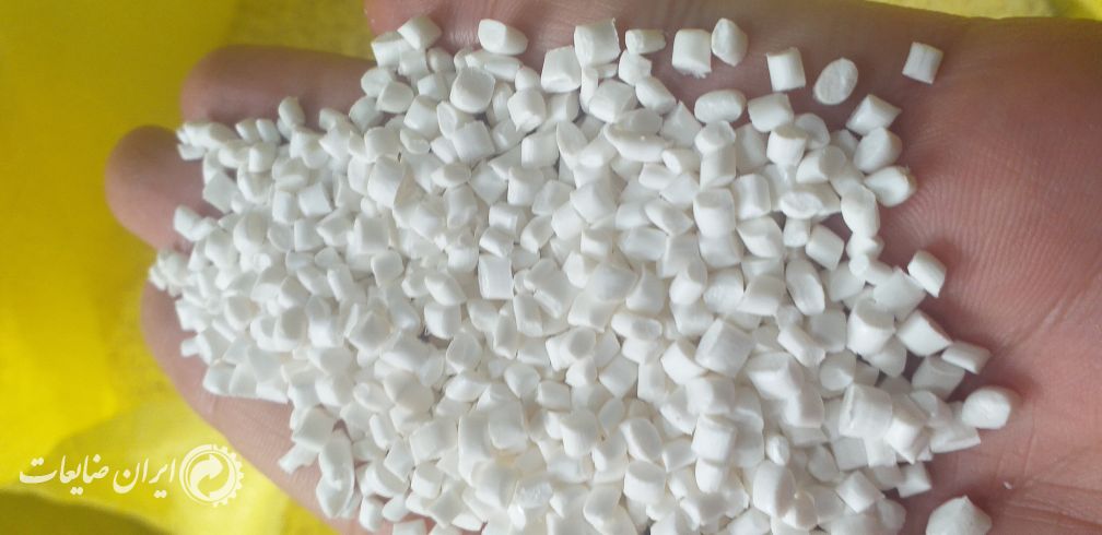 فروش گرانول پوشکی بدون کربن درجه یک