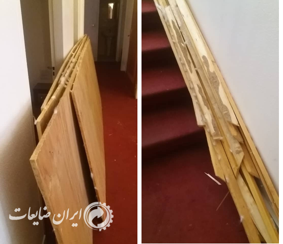 فروش تخته های چوبی